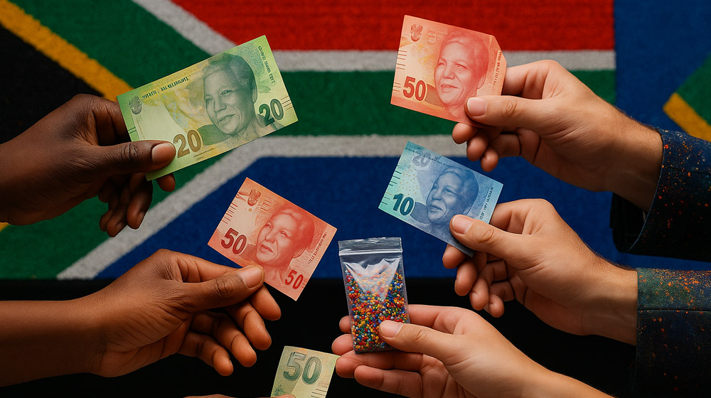 General Contribution